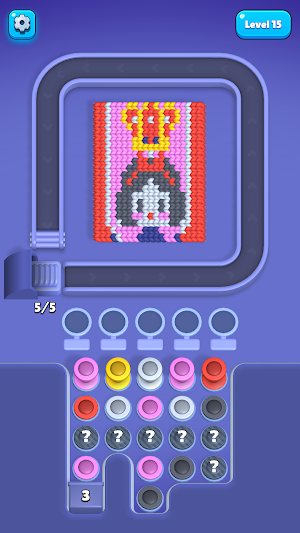 Yarn Yarn Screenshot 2