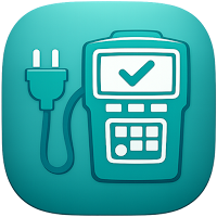 PAT Testing Log & Cert