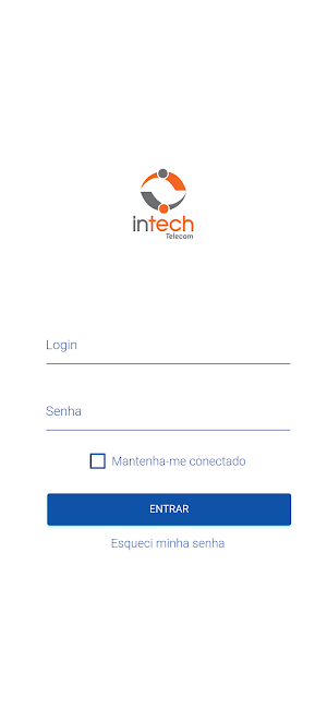 Intech Telecom Screenshot 0