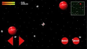 Star Miner Lite Screenshot 3