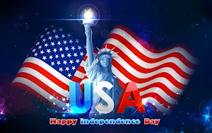 Independence Day Screenshot 0
