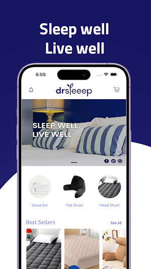 DrSleeep Screenshot 0