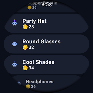 Step App Screenshot 2