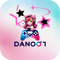 Dano1 - ເຕີມເກມລາຄາຖືກ