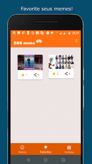BBB Meme Screenshot 1