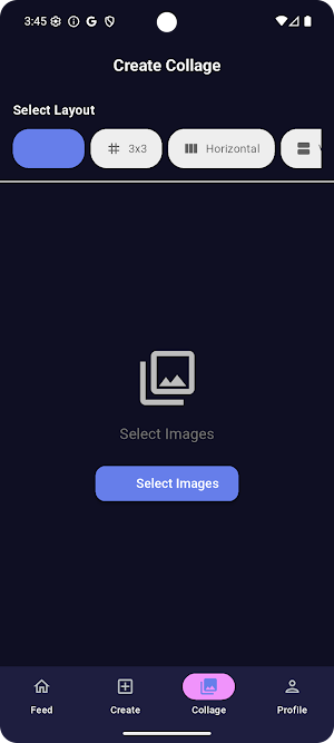 Contento: Create with AI Screenshot 2