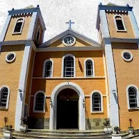 Paróquia São Pedro Apóstolo - Tremembé/SP
