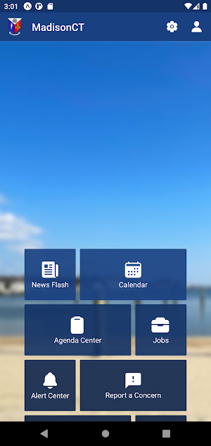 MadisonCT Screenshot 0