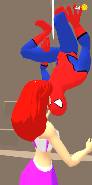 Hero Life Screenshot 1