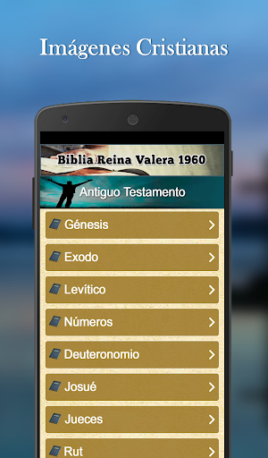 Imágenes Cristianas Screenshot 2