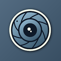 FishCam - Fisheye Filter