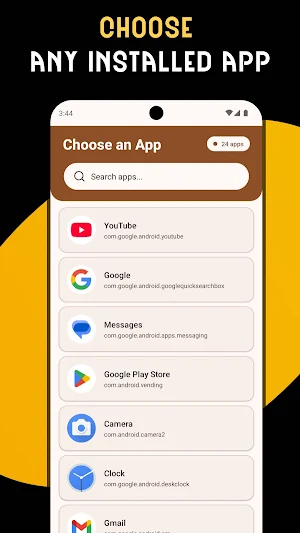 Icon Changer & Icon Editor Screenshot 0