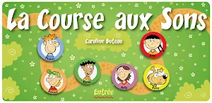 La Course aux Sons Screenshot 0