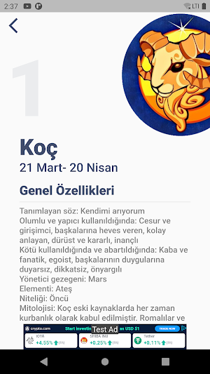 Astrogonom Screenshot 3