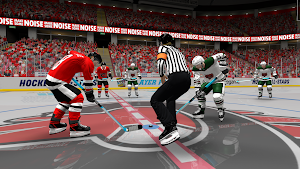 Hockey All Stars 24 Screenshot 3