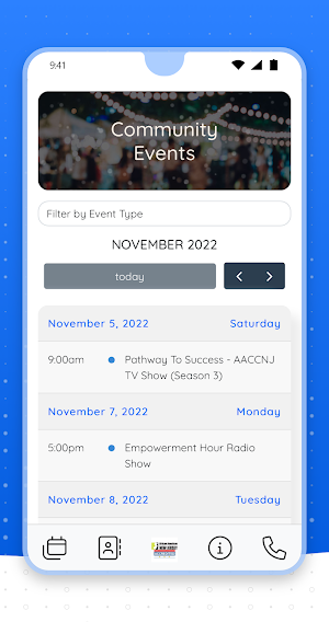 Community Clicker Screenshot 2
