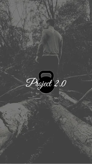 Project 2 Screenshot 0