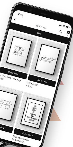 The Little Print Shop Screenshot 1