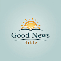 Good News Bible: Study & Audio