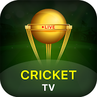 Live Cricket Tv HD Streaming