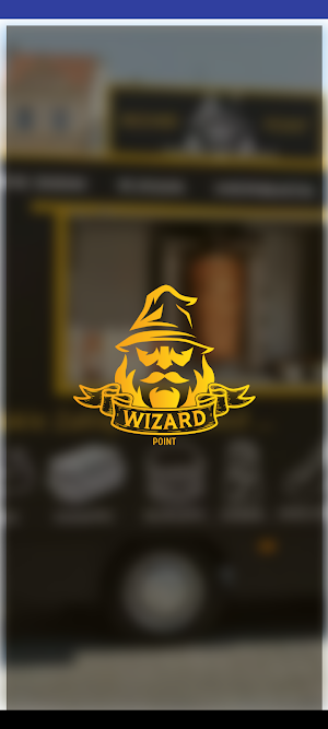 Wizard Point Screenshot 1