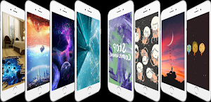 GALAXY HD wallpaper of Nasa Screenshot 1