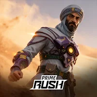 Prime Rush
