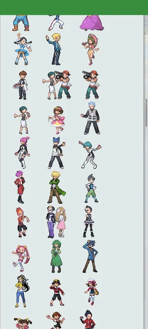 Pokemon Showdown Screenshot 1