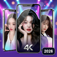 Wonyoung IVE Wallpapers