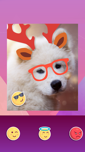 Perfect Photo Editor Screenshot 3