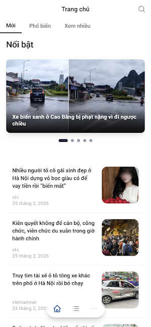 VN Timeline Screenshot 0