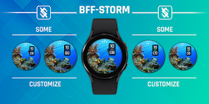 BFF13-Animation Tropical Fish Screenshot 3