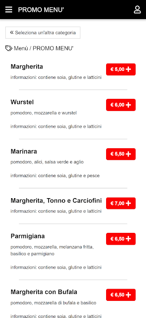 Croccante Screenshot 2