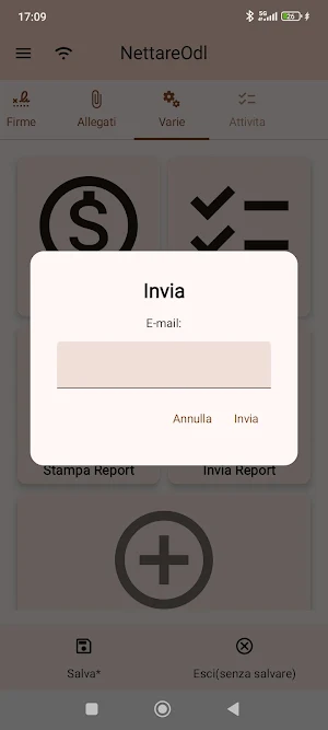 Nettare21 Odl Pro Screenshot 0