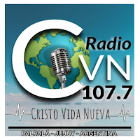 CVN Radio 107.7