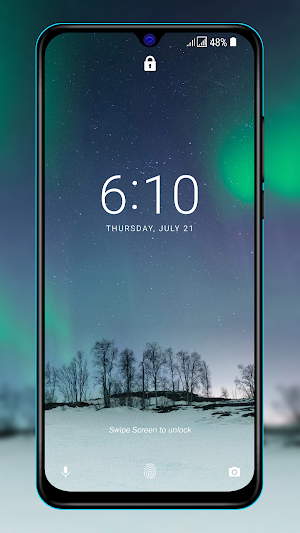 Wallpaper for Nokia Wallpapers Screenshot 2