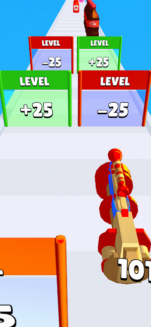 Rubber Gunner Screenshot 3