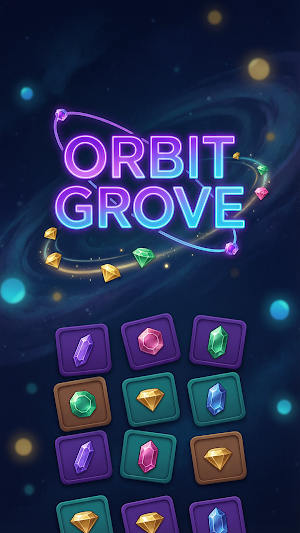 Orbit Grove Screenshot 0