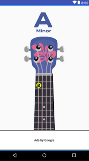 Belajar Ukulele Untuk Pemula Screenshot 3
