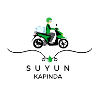 Suyun Kapında