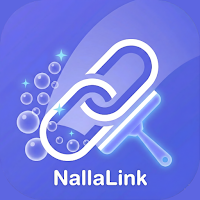 NallaLink: URL Cleaner