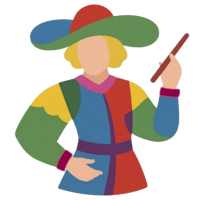 Bateleur: Tarot conversacional
