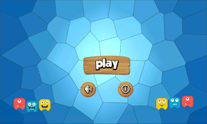 SpongeBall Shoot Plankton Screenshot 1