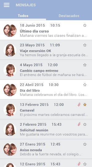 Caramelo Screenshot 3
