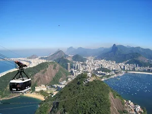 Rio de janeiro wallpapers Screenshot 1