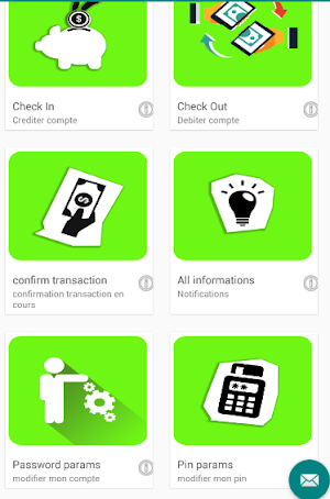 ELROCASH Screenshot 1