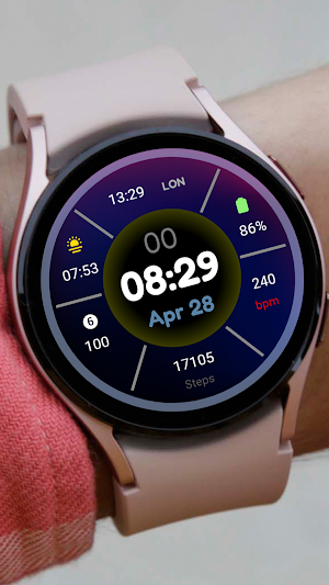 Fast Time Screenshot 0