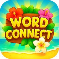 Word Connect: Zen Puzzle Words