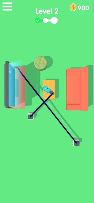 Low Battery Screenshot 1