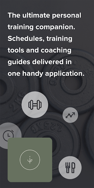 Rachel Aust Premium Coaching Screenshot 0